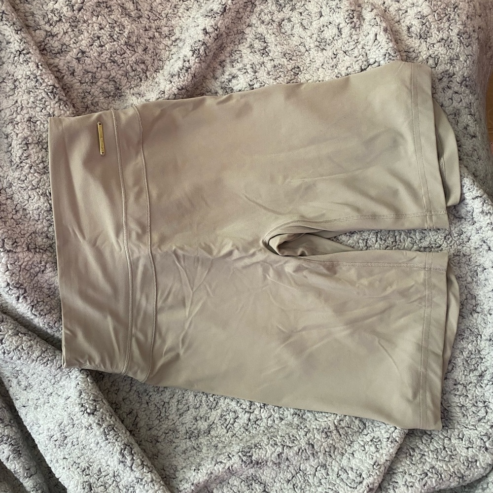limited edition whitney simmons shorts by gymshark